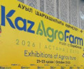 V Kazachstánu o rozvoji agrární spolupráce a podpoře českého exportu